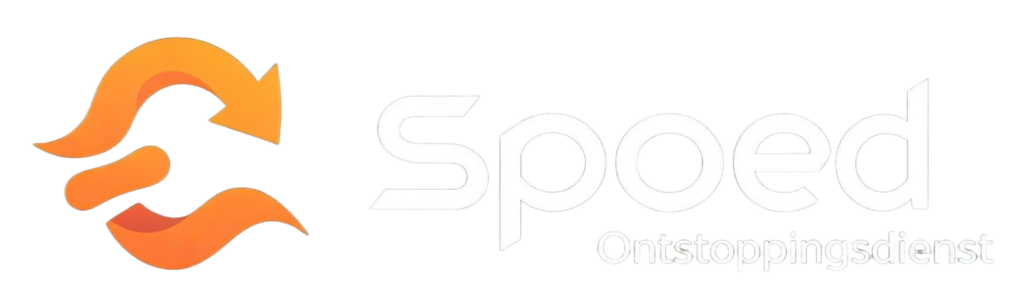 Spoed-Ontstoppingsdienst